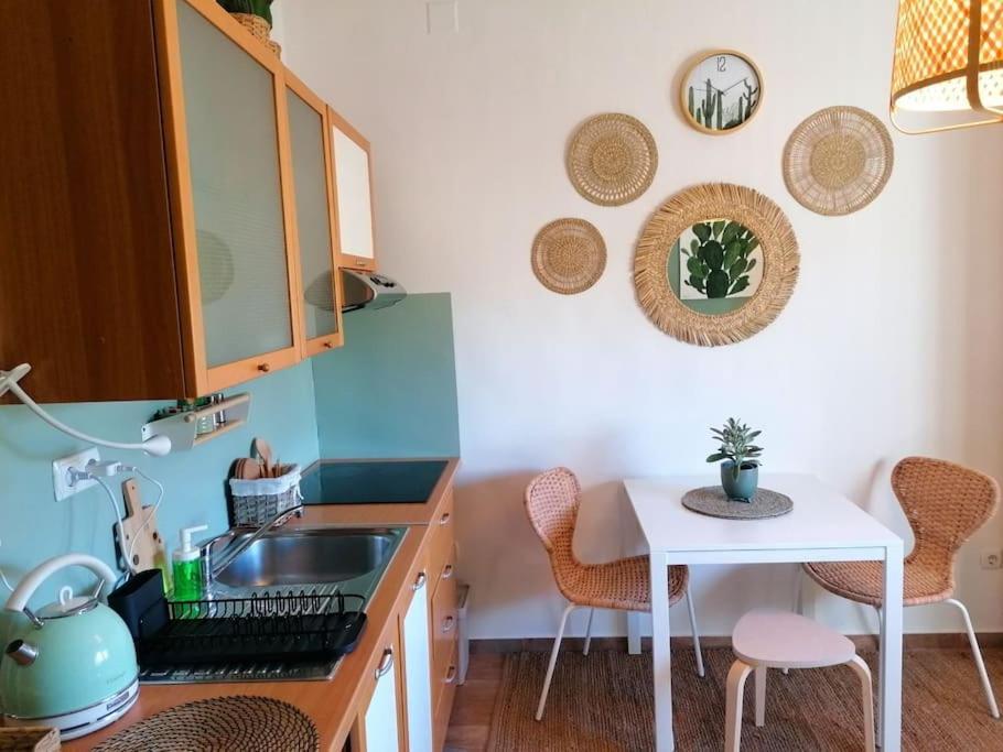 Ferienwohnung Studio Apartman Cactus Zagreb Exterior foto