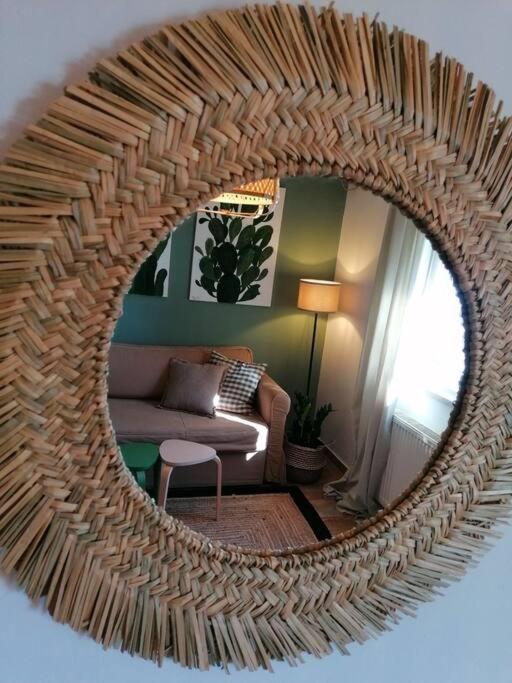 Ferienwohnung Studio Apartman Cactus Zagreb Exterior foto
