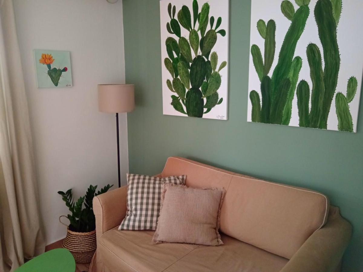 Ferienwohnung Studio Apartman Cactus Zagreb Exterior foto